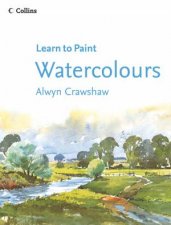 Collins Learn To Paint Watercolours