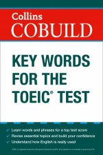 Collins Cobuild Key Words For The TOEIC