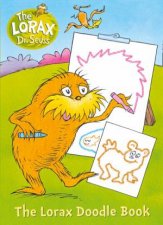 The Lorax Colour And Create