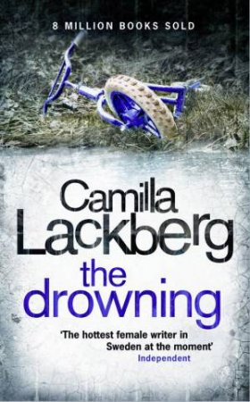 The Drowning by Camilla Lackberg