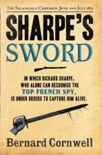 Sharpes Sword