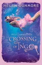 Crossing Of Ingo