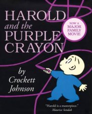 Essential Picture Book Classics  Harold And The Purple Crayon