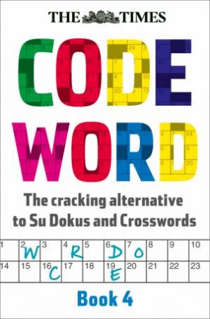 Times Codeword 4 by None