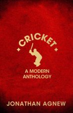 Cricket A Modern Anthology