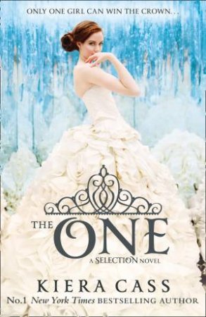 The One by Kiera Cass