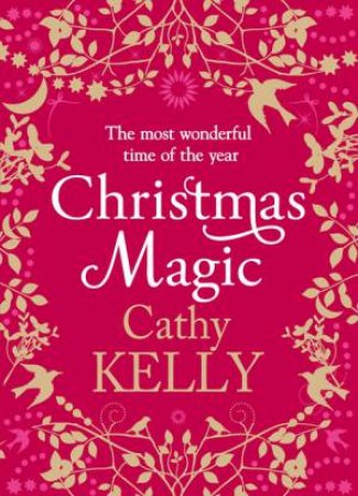Christmas Magic by Cathy Kelly