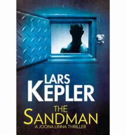 The Sandman by Lars Kepler