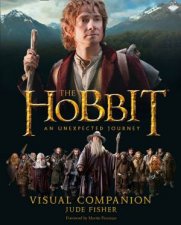 The Hobbit An Unexpected Journey  Visual Companion