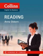 Collins English For Business Reading