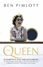 The Queen Elizabeth II And The Monarchy Diamond Jubilee Edition