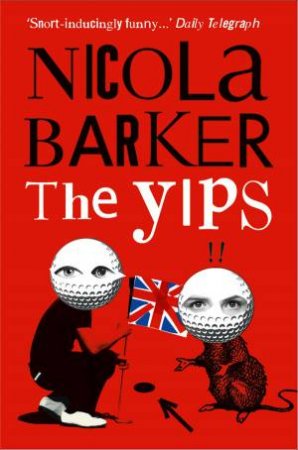 The Yips by Nicola Barker