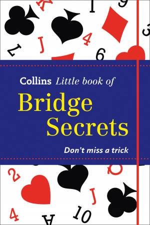 Collins Little Book Of Bridge Secrets by Various