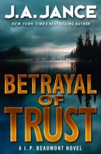 Betrayal Of Trust