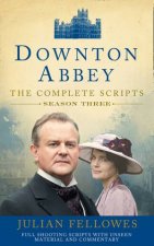 Downton Abbey Series 3 Scripts Official