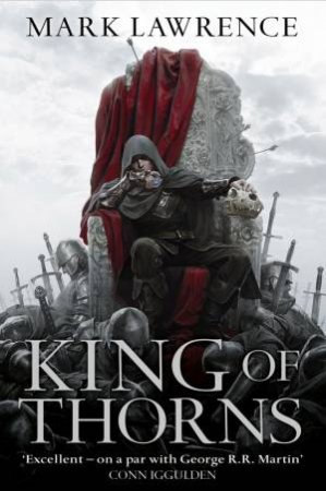 King Of Thorns by Mark Lawrence