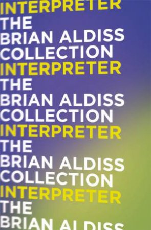 Interpreter by Brian Aldiss