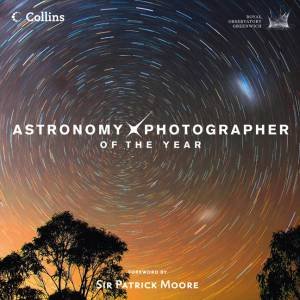 Astronomy Photographer Of The Year by Observatory Greenwich Royal