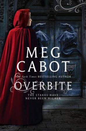 Overbite by Meg Cabot