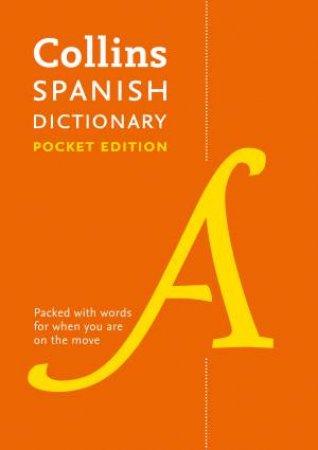 Collins Pocket Spanish Dictionary (7th Edition) by Various