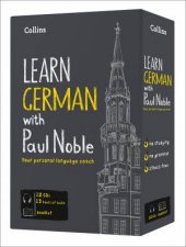 Learn German with Paul Noble