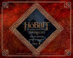 The Hobbit The Desolation of Smaug  Chronicles Art  Design