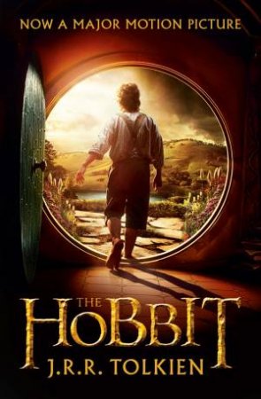 The Hobbit by J R R Tolkien