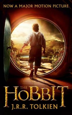 The Hobbit by J R R Tolkien