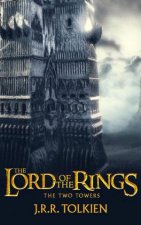 The Two Towers  Film TieIn Edition