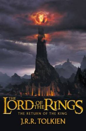 The Return Of The King by J R R Tolkien