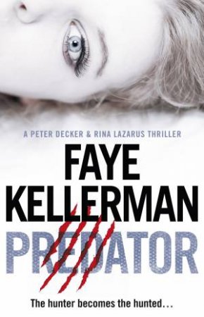 Predator by Faye Kellerman