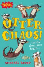 Otter Chaos