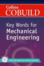 Collins Cobuild Key Words For Mechanical Engineering