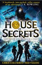 House of Secrets 01