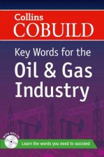 Collins Cobuild Key Words for the Oil and Gas Industry