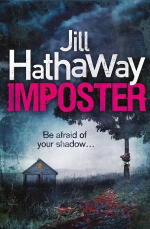 Imposter by Jill Hathaway