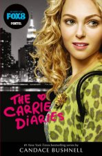 Carrie Diaries 01 TV Tiein Edition