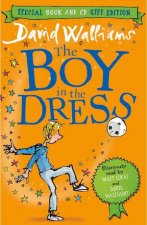 The Boy In The Dress