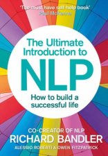 An Introduction To NLP The Secret To Living Life Happily