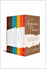 The Complete C S Lewis Signature Classics