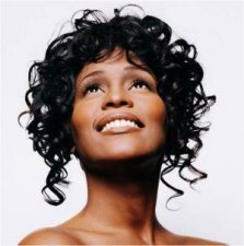 Remembering Whitney