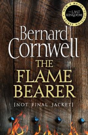 The Last Kingdom Series Book 10 by Bernard Cornwell