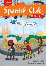 Spanish Club 01