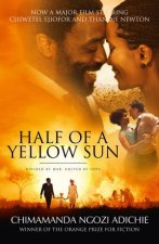 Half Of A Yellow Sun Film Tiein Edition