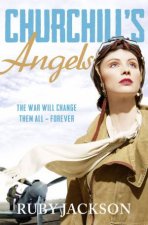 Churchills Angels
