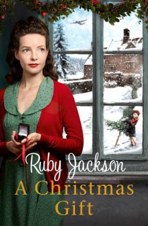 A Christmas Gift by Ruby Jackson