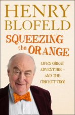 Squeezing The Orange