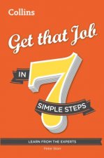 Collins Get That Job in 7 Simple Steps