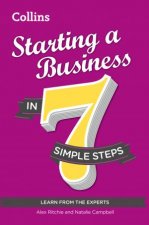 Collins Starting a Business in 7 Simple Steps