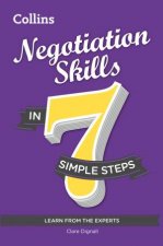 Collins Negotiating Skills in 7 Simple Steps